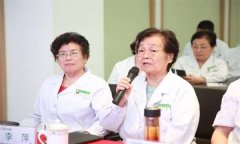 第一期紅會(huì)福娃娃生殖醫(yī)學(xué)技術(shù)學(xué)術(shù)沙龍成功舉辦
